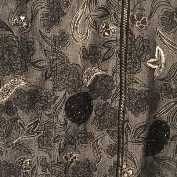 Jacket by Multiples Sz XL - Picture 3 of 5